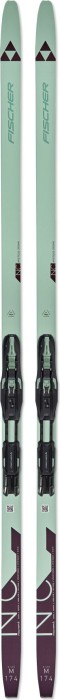 Fischer Mystique EF (inkl. Bindung) (Modell 2024/2025) (NP37024)