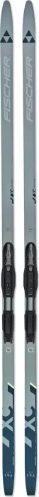Fischer Fibre Crown EF (inkl. Bindung) (Modell 2024/2025) (NV43024)