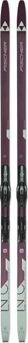 Fischer Inspire EF (inkl. Bindung) (Modell 2024/2025) (NP36024)