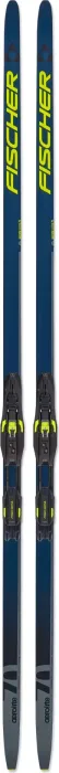 Fischer Aerolite Skate 70 (inkl. Bindung) (Modell 2024/2025) (NP26024)