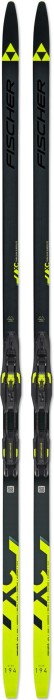 Fischer Twin Skin Superelite EF Medium (inkl. Bindung) (Modell 2024/2025) (NP40524)