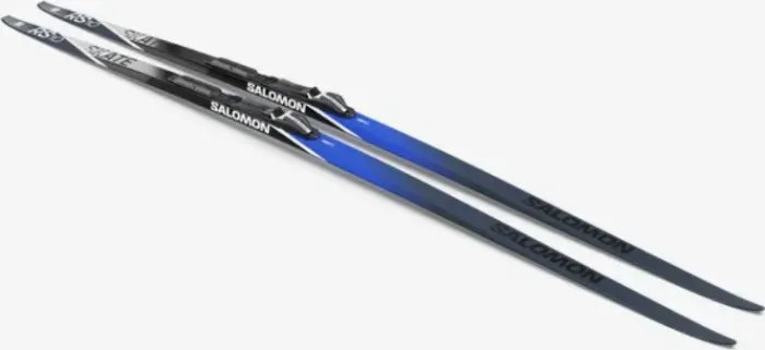 Salomon RS10 (inkl. Bindung) (Modell 2024/2025) (L47648400)