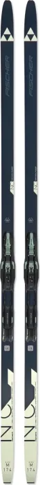 Fischer Twin Skin Cruiser EF (inkl. Bindung) (Modell 2024/2025) (NP30524)