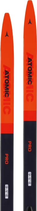 Atomic Pro C2 Skintec + Access (inkl. Bindung) (Junior) (Modell 2024/2025) (ABPM00296)