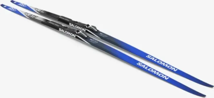 Salomon RS7 (inkl. Bindung) (Modell 2024/2025) (L477692PM)