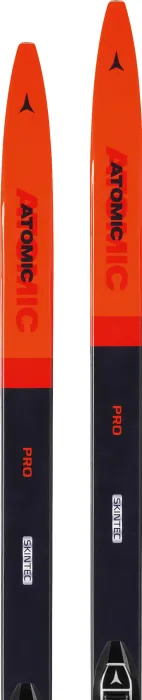 Atomic Pro C1 Skintec + Access (inkl. Bindung) (Junior) (Modell 2024/2025) (ABPM00294)