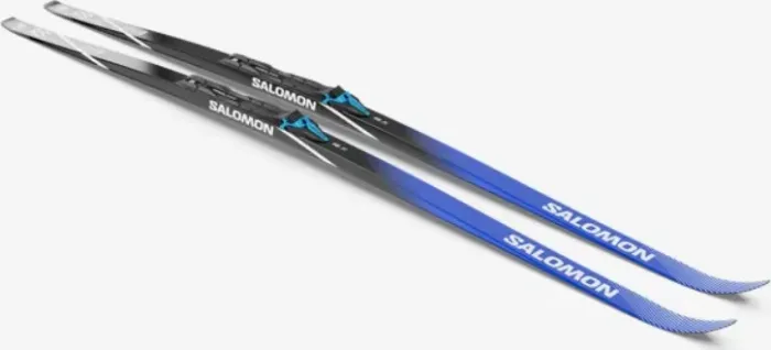 Salomon RS (inkl. Bindung) (Junior) (Modell 2024/2025) (L476539PM)