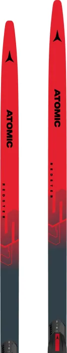 Atomic Redster S7 + Shift SK (inkl. Bindung) (Junior) (Modell 2024/2025) (ABSS00470)