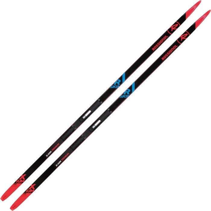 Rossignol X-Ium Premium R-Skin IFP (Modell 2019/2020) (RHICS01)