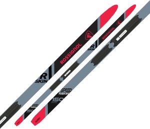 Rossignol Speed R-Skin LS (Junior) (Modell 2024/2025) (RHMZA03)