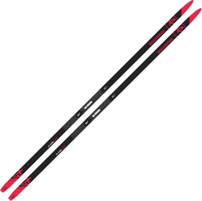 Rossignol X-Ium Skating WCS IFP (Junior) (Modell 2018/2019) (RHHCQ01)