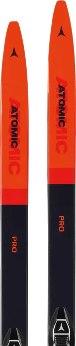 Atomic Pro C1 Grip + Access (inkl. Bindung) (Junior) (Modell 2024/2025) (ABPM00292)