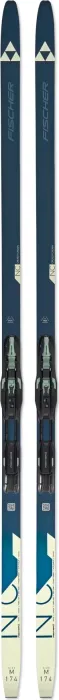 Fischer Cruiser EF (inkl. Bindung) (Modell 2024/2025) (NP31024)