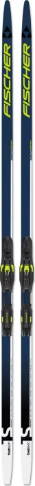 Fischer Twin Skin Performance Medium (inkl. Bindung) (Modell 2024/2025) (NP25524)