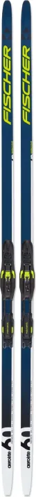 Fischer Aerolite Skate 60 (inkl. Bindung) (Modell 2024/2025) (NP27024)