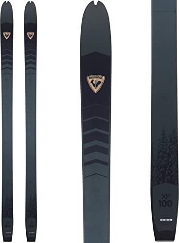 Rossignol XP 100 Positrack (Modell 2024/2025) (RHLZF01)