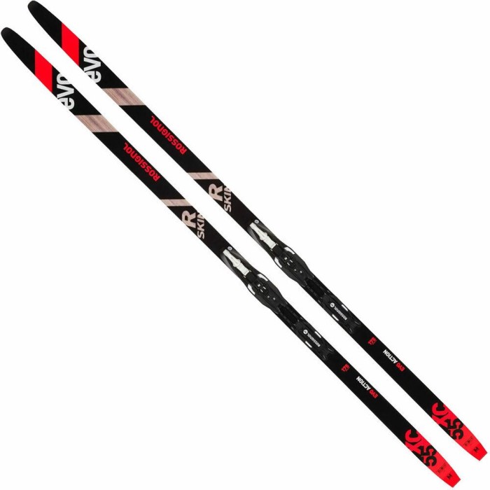 Rossignol Evo XC 55 R-Skin (Modell 2024/2025) (RHMZB01)
