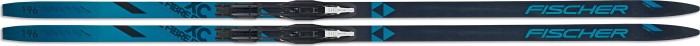Fischer Fibre + Tour Step-in IFP (inkl. Bindung) (Modell 2021/2022) (NP43020V)