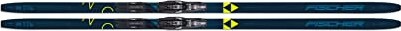 Fischer Comfort Cruiser (inkl. Bindung) (Modell 2023/2024) (NV70822)