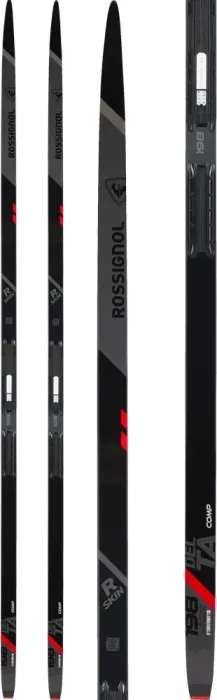 Rossignol Delta Comp R-Skin (Modell 2024/2025) (RHMCP02)