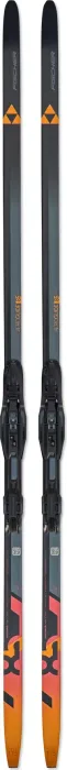 Fischer Aeroguide Skate 85 (inkl. Bindung) (Modell 2024/2025) (NP27124)