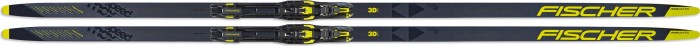 Fischer Speedmax 3D Classic Plus 902 Medium (Modell 2019/2020) (N07519)