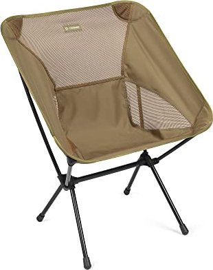 Helinox Chair One XL Campingsessel coyote tan