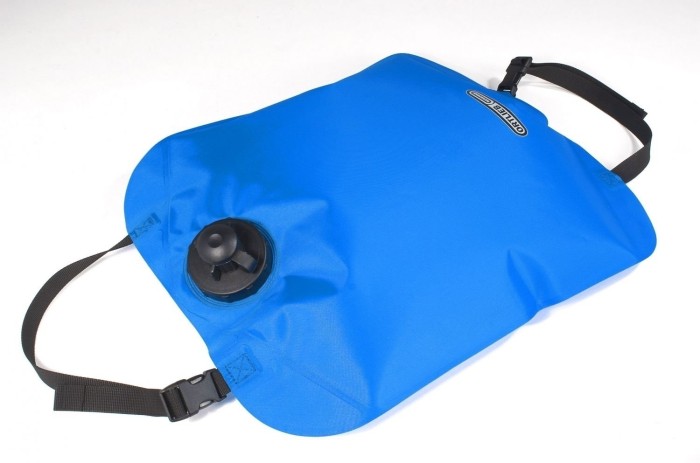 Ortlieb Water Bag Wassersack 10l blau
