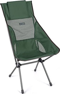 Helinox Sunset Campingsessel forest green