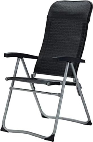 Westfield Be-Smart Zenith Campingsessel anthrazit (301-586-DG)