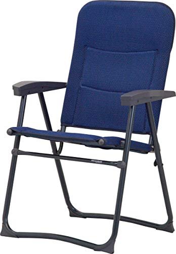 Westfield Salina Campingsessel anthracite grey (201-888-DB-DL)