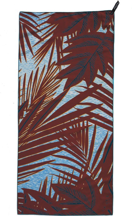 PackTowl Personal Body Handtuch palm (11668)