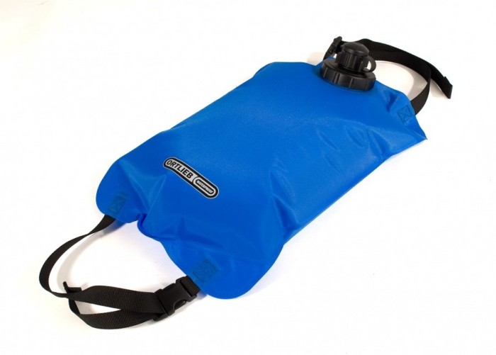 Ortlieb Water Bag Wassersack 2l blau