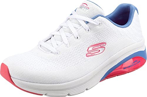 Skechers Skech-Air Extreme V.2 weiß/blau (Herren) (232255-WBLM)