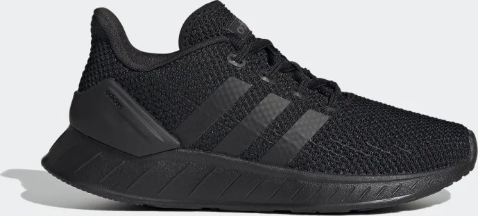 adidas Questar Flow NXT core black/cloud white/grey six (Junior) (FZ2955)