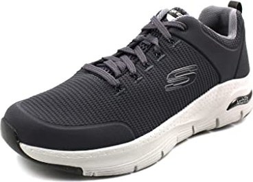 Skechers Arch Fit Titan charcoal (Herren) (232200-CHAR)