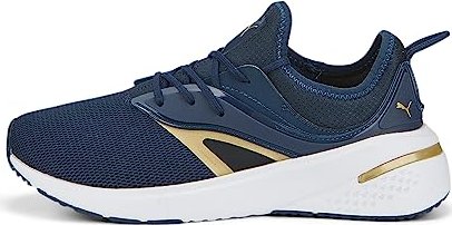 Puma Forever XT Metallic marine blue/puma white/puma team gold (376977-01)