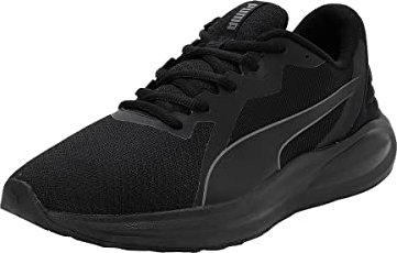 Puma Twitch Runner Fresh puma black/cool dark gray (377981-02)