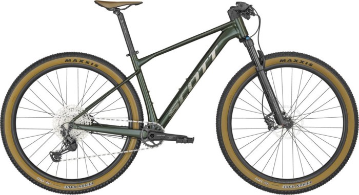 Scott Scale 950 Modell 2023 (290182)