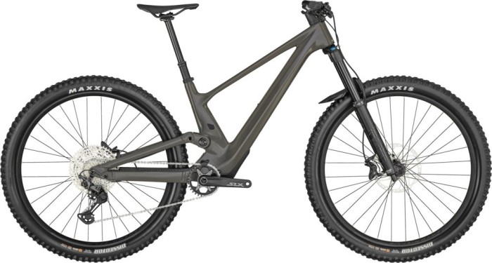 Scott Genius 920 Modell 2023 (290145)