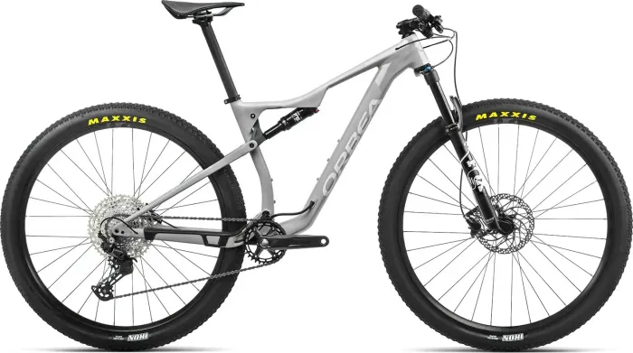Orbea OIZ H30 mouse grey Modell 2022