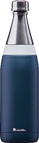Aladdin Fresco Thermavac Isolierflasche 600ml deep navy (10-10098-003)
