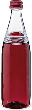 Aladdin Fresco Twist & Go Isolierflasche 700ml burgundy red (10-01729-082)