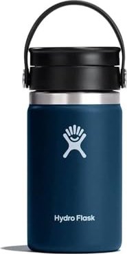 Hydro Flask Coffee Flex Sip Lid Isolierflasche 355ml indigo