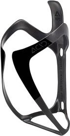 Cube Acid HPC Flaschenhalter matt black'n'glossy black (93329)