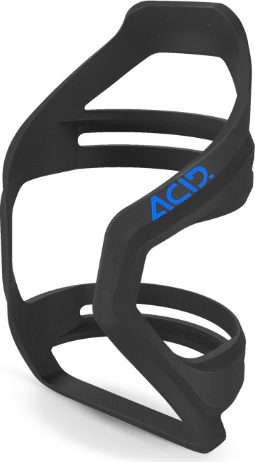 Cube Acid Universal Flaschenhalter black'n'blue (93522)
