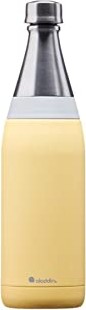 Aladdin Fresco Thermavac Isolierflasche 600ml lemon yellow (10-10098-009)