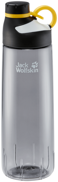 Jack Wolfskin Mancora Trinkflasche 1l phantom (8006921-6350)