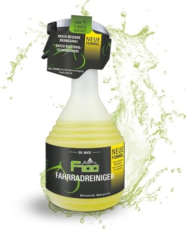 Dr. Wack F100 Fahrradreiniger 750ml (2818)