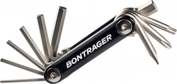 Bontrager Comp Multitool Miniwerkzeug (559701)